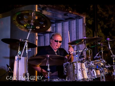 An Interview with Legendary Drummer Carl Canedy of The Rods