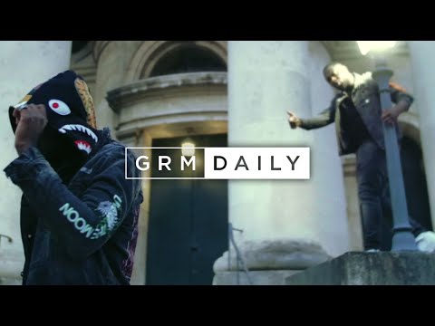 EAZE X SOS - Who Who  [Music Video] | GRM Daily