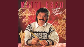 Valkea joulu - White Christmas