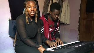 Alliance HERMANCE ET Adrien cover Roxy Olua