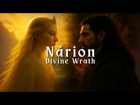 Divine Wrath — Epic Power Metal | Epic Realm Records 