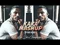 Kaka Mashup 2021 - Spyder Music | Temporary Pyar x Keh Len De | Latest Punjabi Song 2021