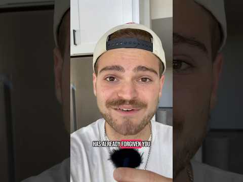 Repent like THIS…🥹✝️ #JesusLovesYou #Christian #Bible #God #Forgiven #Truth