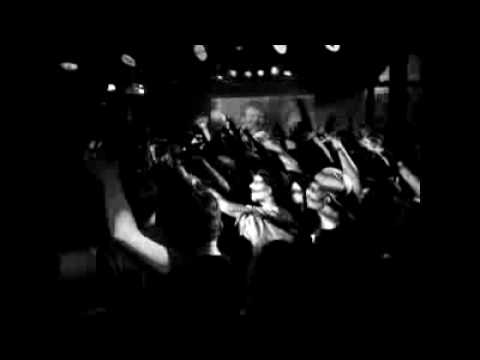 JOKAZ + SCHROTTBOYKOTT - real skills are coming back - straight from the cellar release konzert