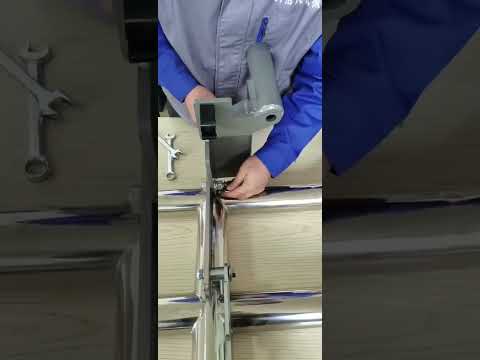 deer guard truck parts