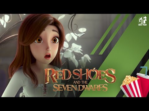 Red Shoes and the Seven Dwarfs (International Trailer)