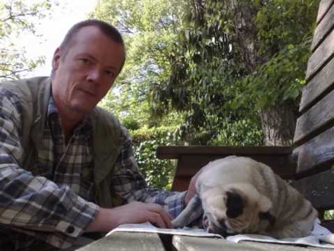 Moische Mops - Die Liebe meines Lebens :-)