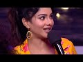 Vijay Super Singer Pavithra Pugazh Comedy Combo Episode 31 Disney Hotstar