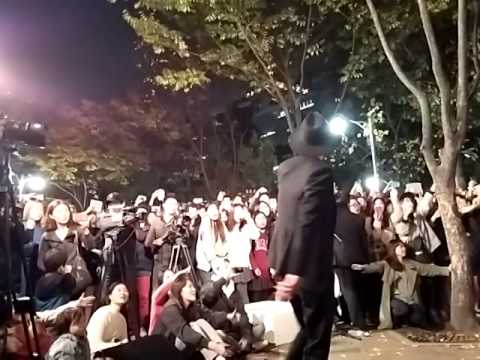 141031-에픽하이 in 홍대놀이터.