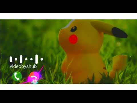 Pikachu sms ringtone, sms ringtone,vivo tune#videobyshub