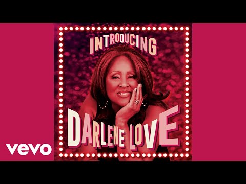 Darlene Love - Night Closing In (Official Audio)