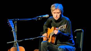 Eric Johnson - A Song For Life