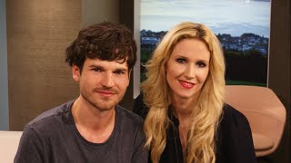 James Gruntz: «Ich weiss, dass es die grosse Liebe gibt.»