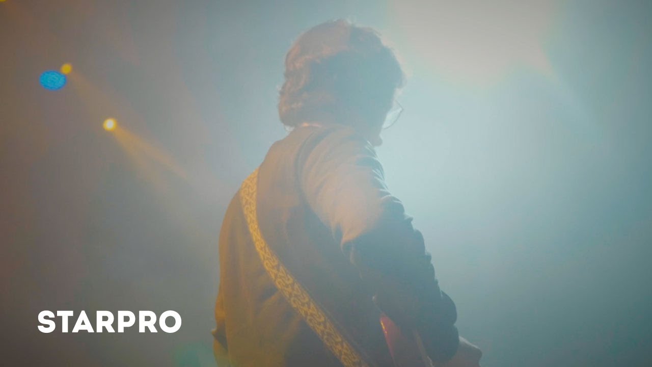 Gariwoodman — Содом и Гоморра (Live)