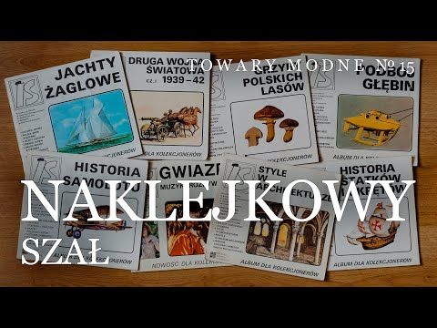 Sticker madness [FASHIONABLE GOODS 15]