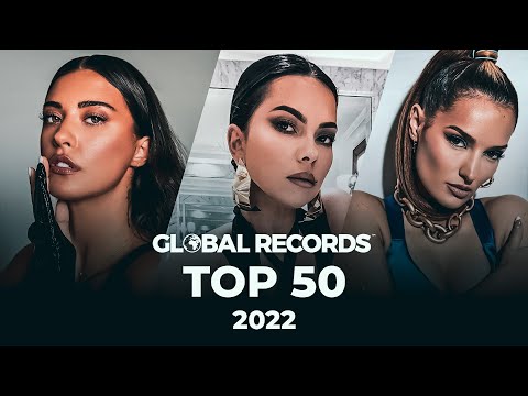 Top 50 Songs Global 🌍