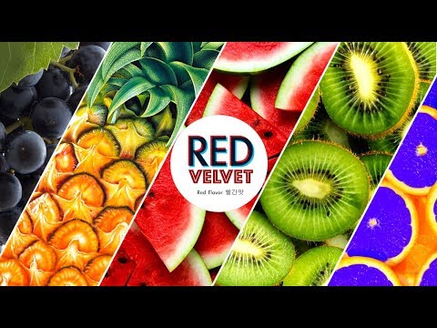 RED VELVET 레드벨벳 - RED FLAVOR 빨간 맛 Dance cover by PINK CLOUD from France