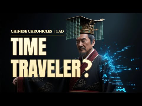 Did a Time-traveling Emperor Destroy the Han Empire?