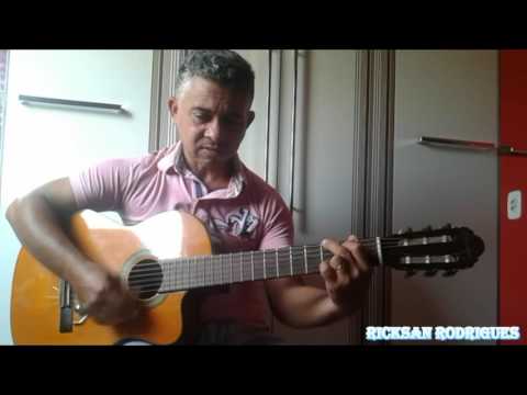 Eu vou pedir alua - Hilton Vargas