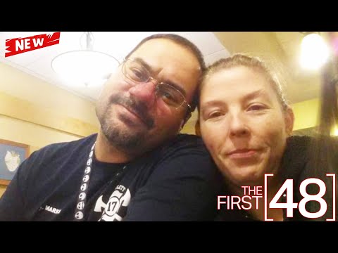 The First 48 New 2026 👮S28 E9 Dead Stop/Uninvited 👮 Best American Documentary True Crime Full HD