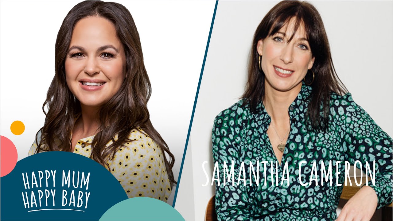 Samantha Cameron