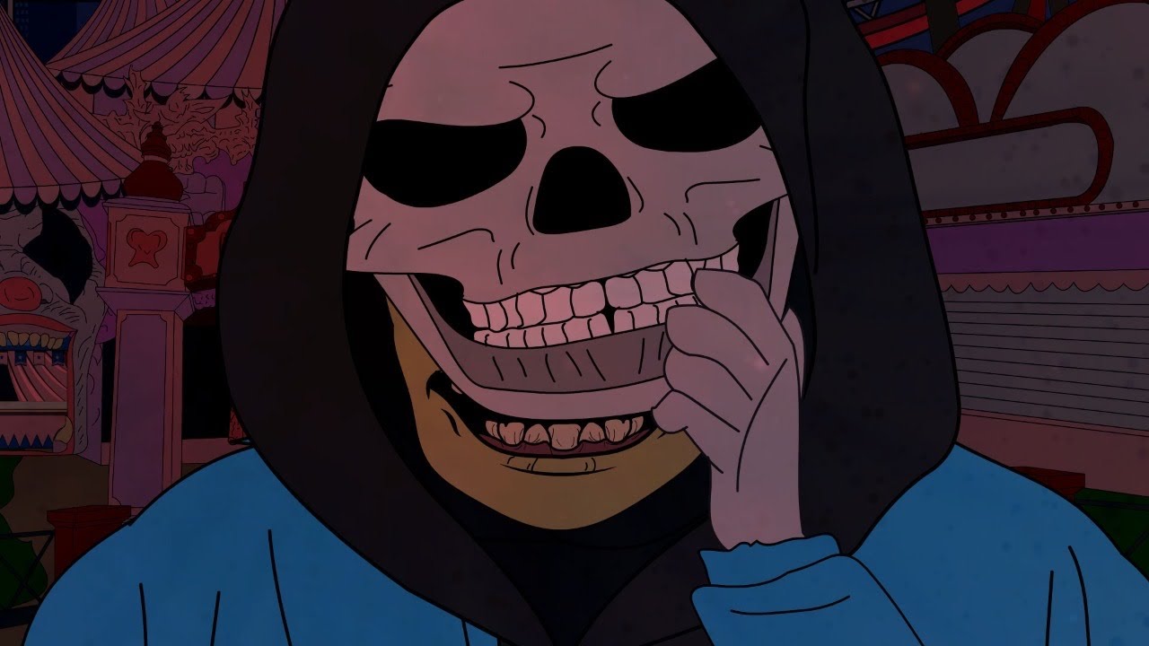 3 True Amusement Park Horror Stories Animated