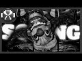 JACKIE S BOX FNAF MIMIC SONG But It S 1950s Blues