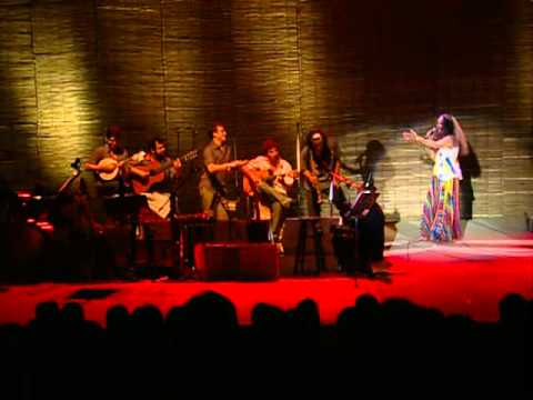 Padroeiro Do Brasil - Maria Bethânia