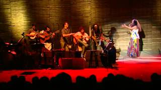 Padroeiro do Brasil - Maria Bethânia (DVD "Brasileirinho")