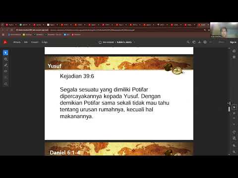 Video Pembelajaran SPAK - Jovan Marito Nathaniel Hutajulu - NIM: 2305175. UPI Kampus Tasikmalaya