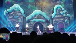 Lindsey Stirling - Let It Snow - Live in Broomfield Colorado