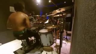Miss May I - Saint Sinners And Greats (DrumCam by Putu Agus)