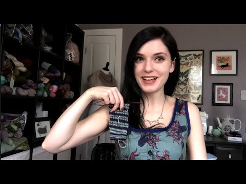 YARNGASM: Episode 189 - The Octopus In the Room