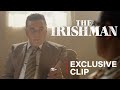 Al Pacino Faces Off with Stephen Graham