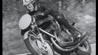 Motogiro 1957 - Corse su strada (road racing)