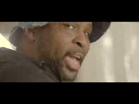 RAW POETIC- EASE SIDE -OFFICIAL VIDEO from the LP "AWAY BACK IN"