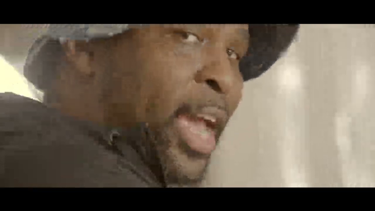 Raw Poetic – “Ease Side”