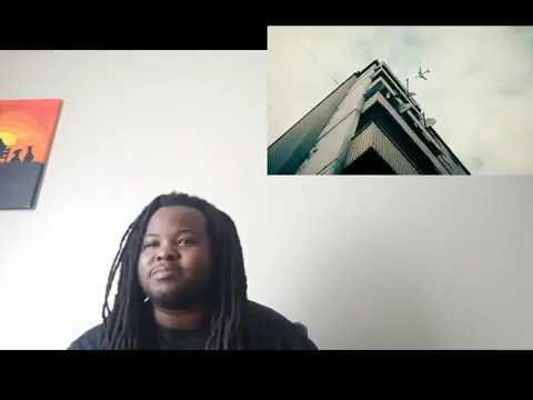 Biggie Juke feat. Adel - GhettoMisstänkta (OFFICIALL VIDEO)  | Reaction  DJKiy