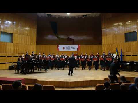 Corul Amicus Timisoara, dirijor Lucian Onita - Har nemeritat