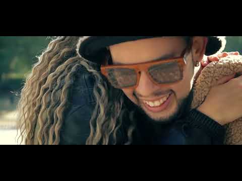 El Flavor - Nosotros dos (videoclip oficial)