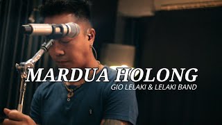 Download lagu Mardua Holong - Omega Trio | Cover by Gio Lelaki mp3