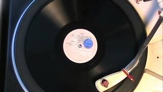 CREOLE LULLABY by the Omer Simeon Trio - The Carnival Three 1945