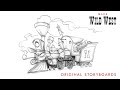 Wild West Original Storyboards