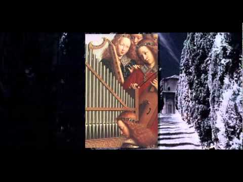 AGNELLIUS - MUSICA ANGELORUM - PAVANE ET TOURDION