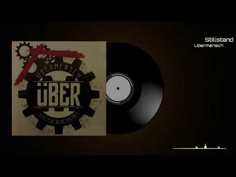 Übermensch - Stillstand [Schicksalsgemeinschaft]