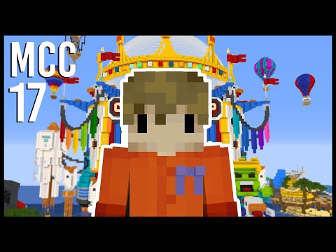 MCC 17 Condensed [The Best MCC]