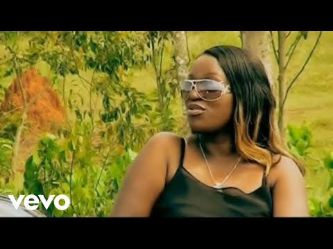 Ndagire Mariam - BYONNA TWALA