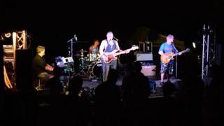 09 George Porter Jr at Taka Rootdown 2016 Woogie Boogie, Count On You