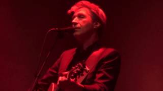 Frank Boeijen - Vaderland