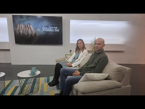 In Familia Dei - Obitelj Markić